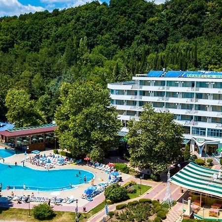 Hotel Arabella Beach Албена Экстерьер фото