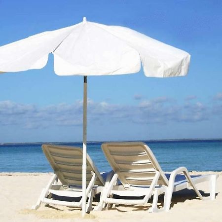 Hotel Arabella Beach Албена Экстерьер фото