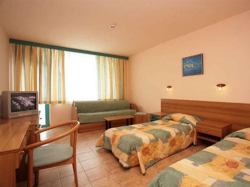 Hotel Arabella Beach Албена Экстерьер фото