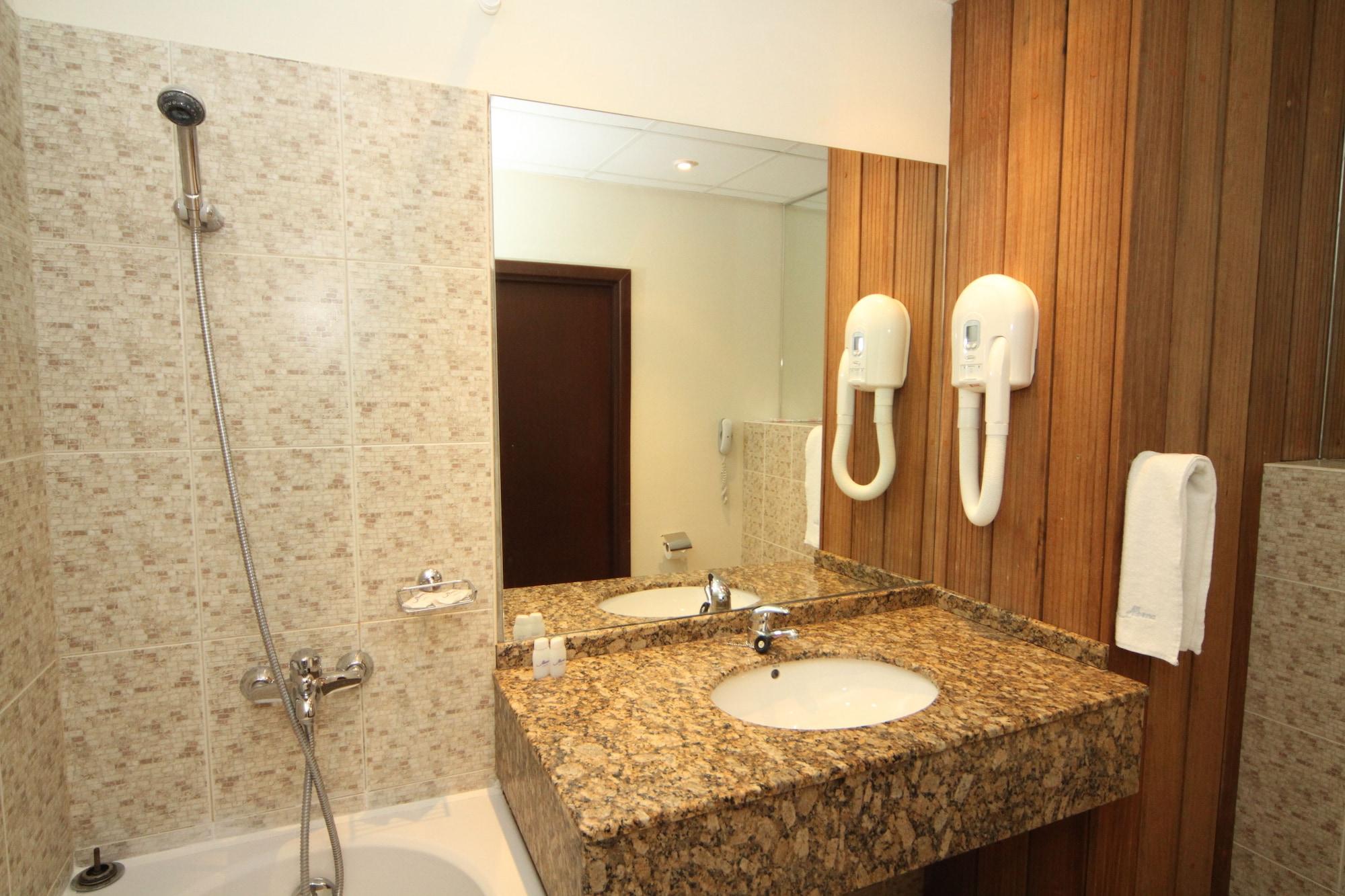 Hotel Arabella Beach Албена Экстерьер фото