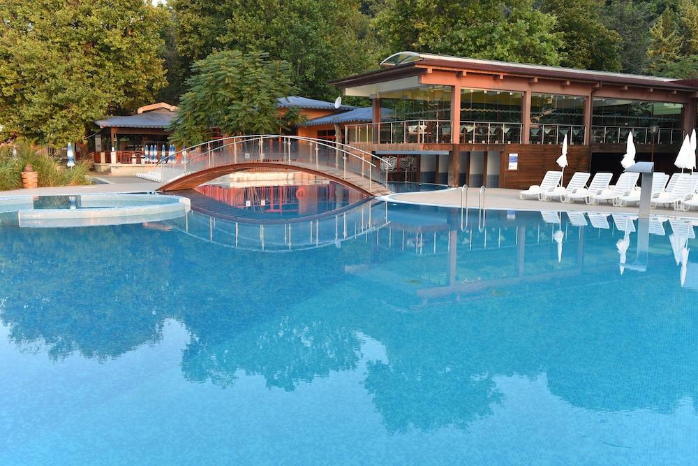Hotel Arabella Beach Албена Экстерьер фото