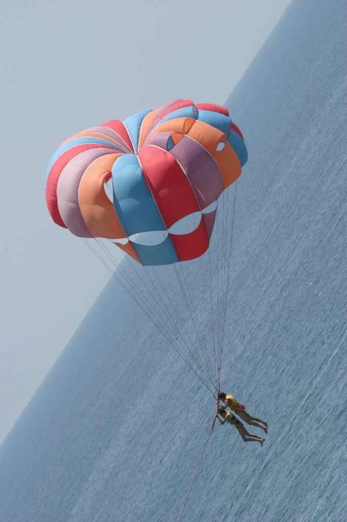 Hotel Arabella Beach Албена Экстерьер фото