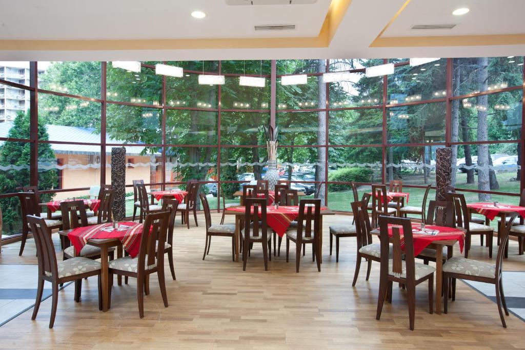 Hotel Arabella Beach Албена Экстерьер фото