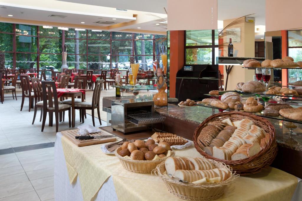 Hotel Arabella Beach Албена Экстерьер фото